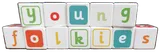 Young Folkies Logo